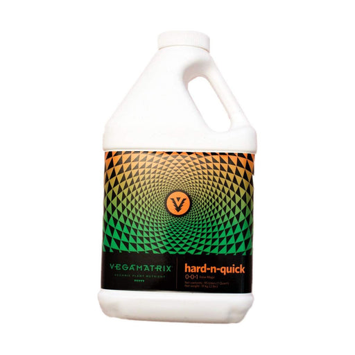 Vegamatrix Hard-N-Quick - HydroPros