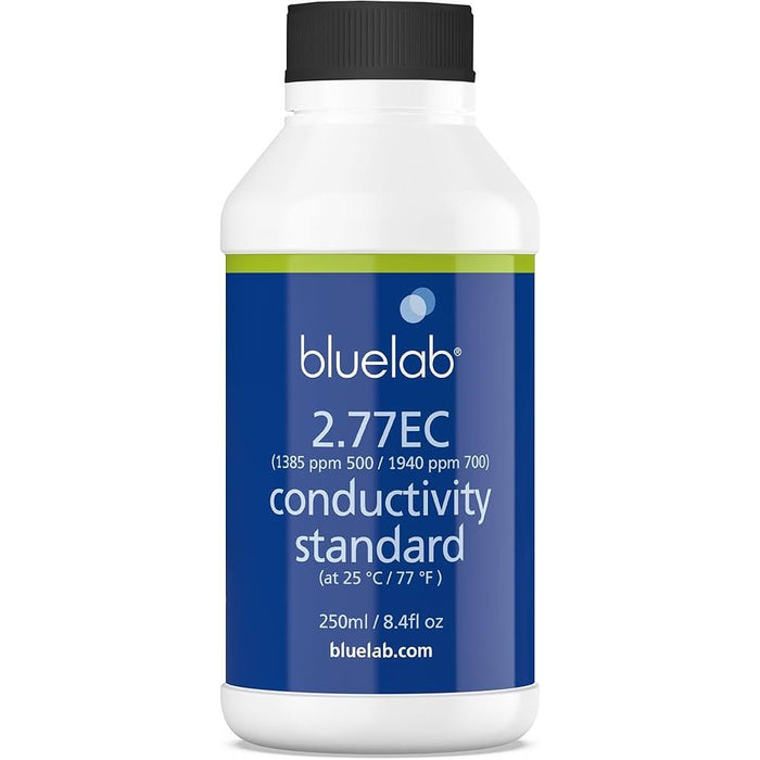 BlueLab 2.77EC Conductivity Solution