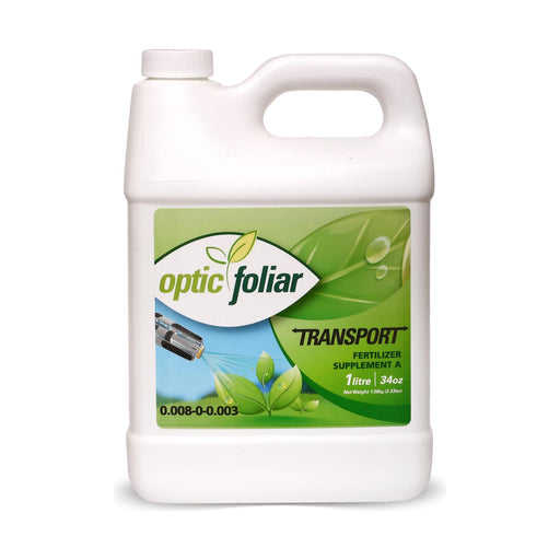 Optic Foliar Transport - HydroPros