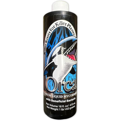 Plant Revolution Orca Liquid Mycorrhizae - HydroPros