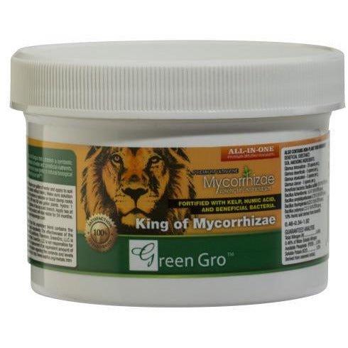 GreenGro Ultrafine Myco Blend - [hydropros]