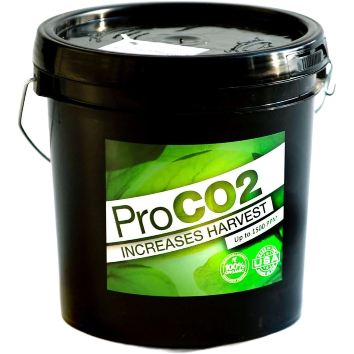 Pro Pco2 Bucket Air Forced Pro Co2 Refill Bucket - HydroPros