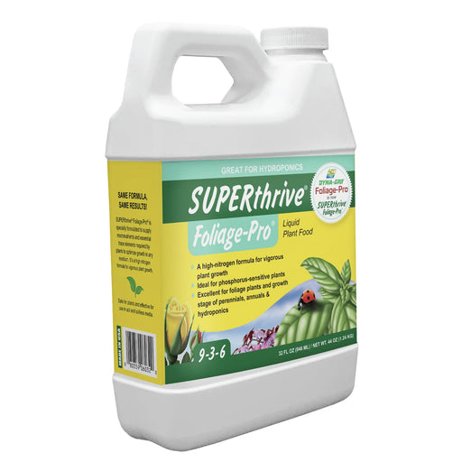 SuperThrive Dyna-Gro Foliage-Pro - HydroPros