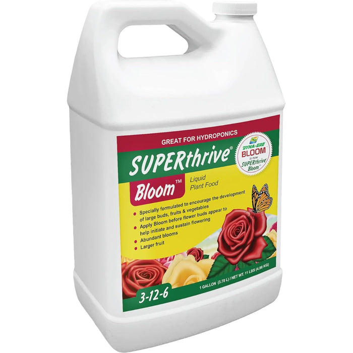 SuperThrive Dyna-Gro Bloom - HydroPros