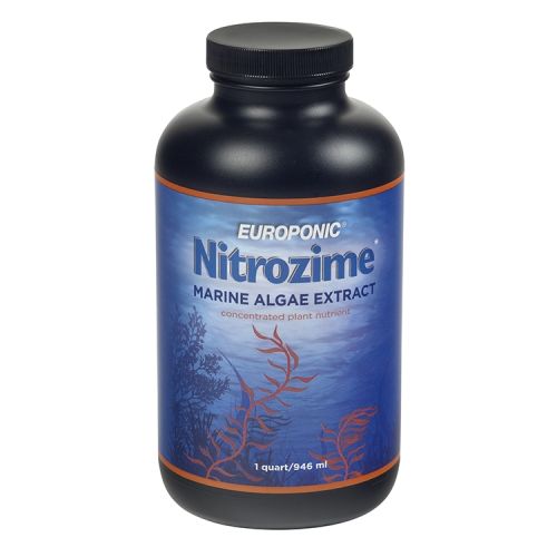 Hydrodynamics International Europonic Nitrozime - HydroPros