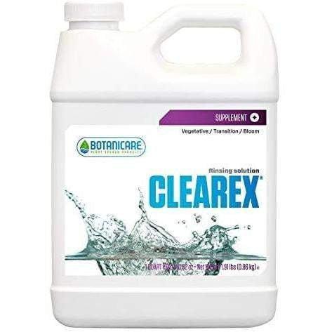 Botanicare Clearex - [hydropros]
