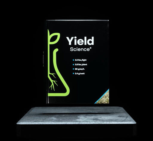 Yield Science Book - HydroPros