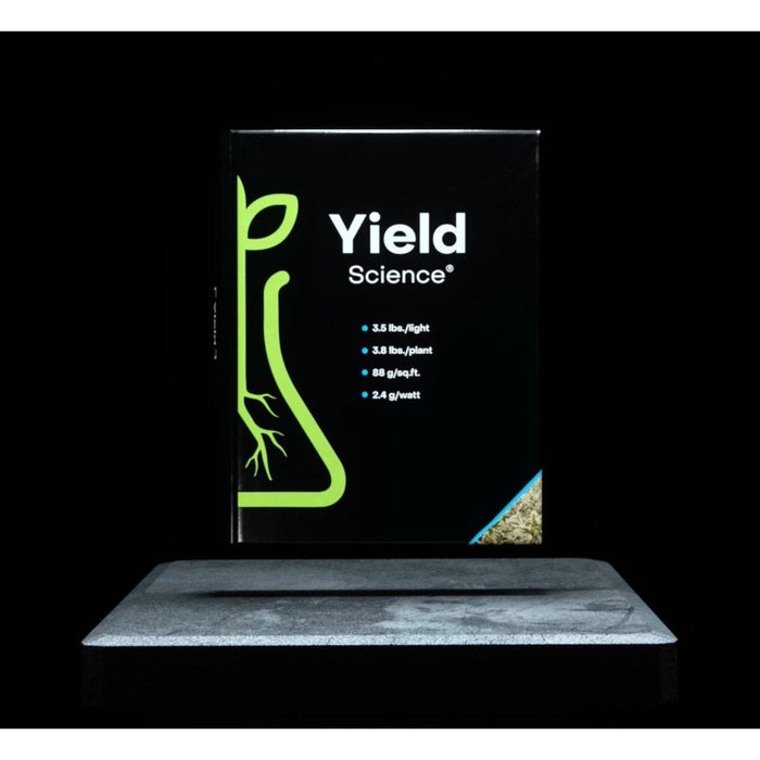 Yield Science Book - HydroPros