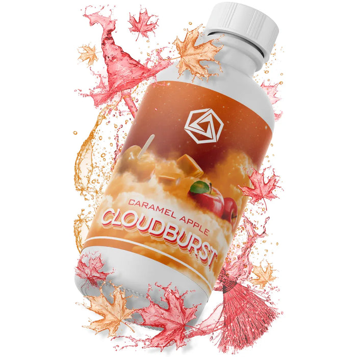 Abstrax CLOUDBURSTSERIES Caramel Apple