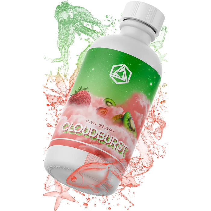 Abstrax CLOUDBURSTSERIES Kiwi Berry