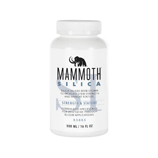 Mammoth Microbes Silica - HydroPros