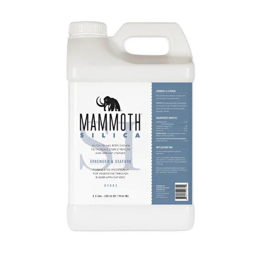 Mammoth Microbes Silica - HydroPros