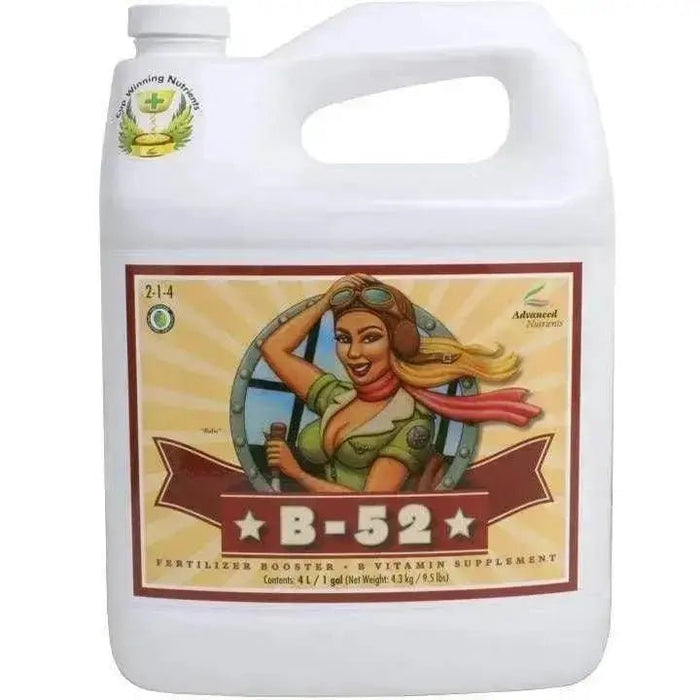 Advanced Nutrients B - 52 - HydroPros