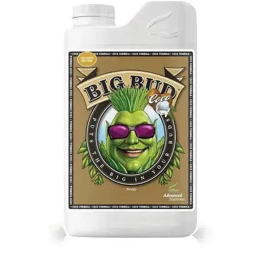 Advanced Nutrients Big Bud Coco - HydroPros