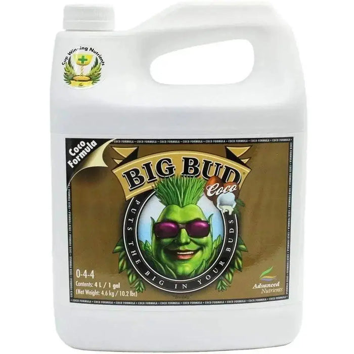 Advanced Nutrients Big Bud Coco - HydroPros