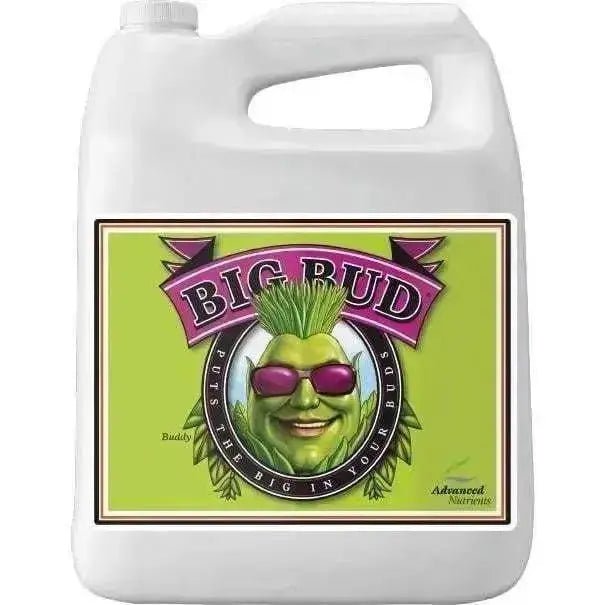 Advanced Nutrients Big Bud - HydroPros