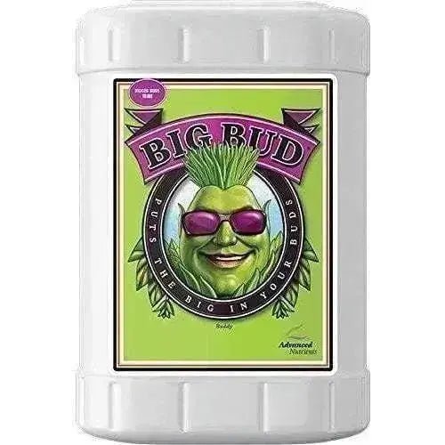 Advanced Nutrients Big Bud - HydroPros