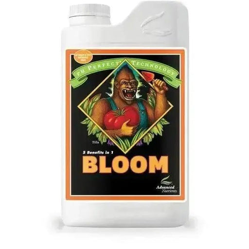 Advanced Nutrients Bloom pH Perfect - HydroPros