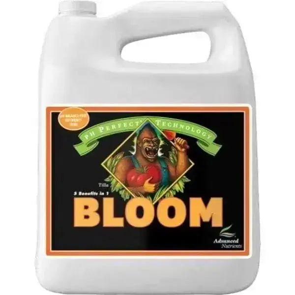 Advanced Nutrients Bloom pH Perfect - HydroPros