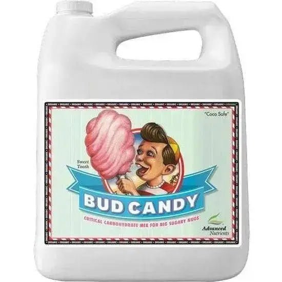 Advanced Nutrients Bud Candy Organic - HydroPros