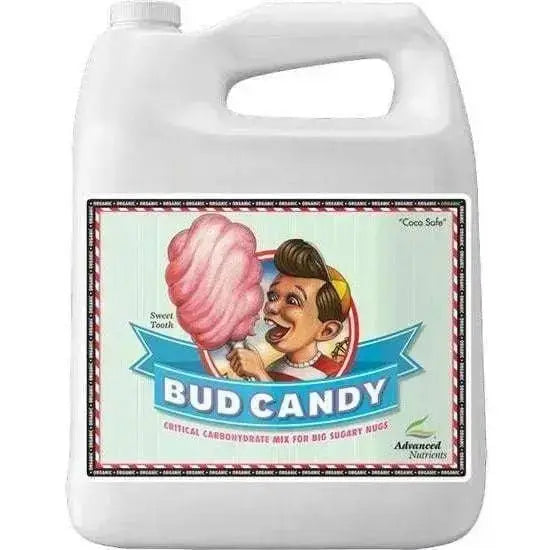 Advanced Nutrients Bud Candy Organic - HydroPros