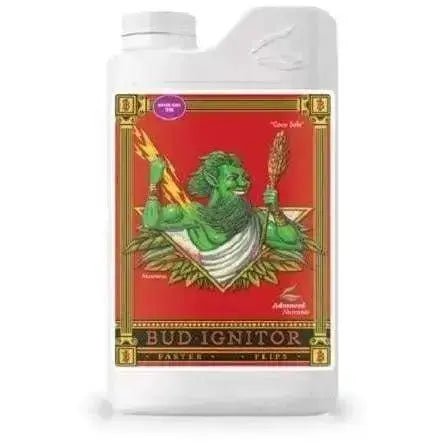 Advanced Nutrients Bud Ignitor - HydroPros