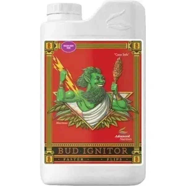 Advanced Nutrients Bud Ignitor - HydroPros