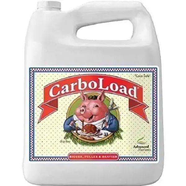 Advanced Nutrients Carboload Liquid - HydroPros