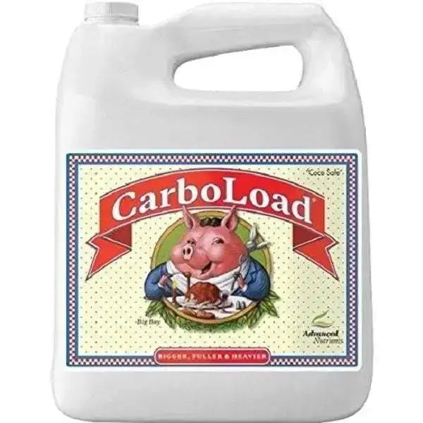 Advanced Nutrients Carboload Liquid - HydroPros