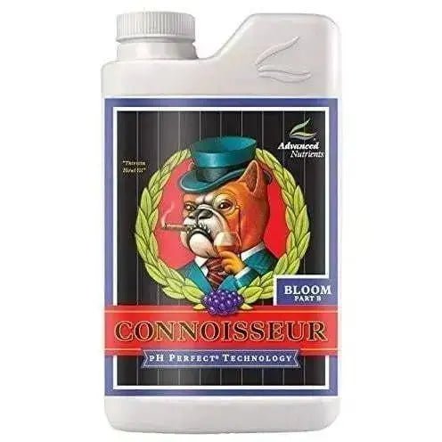 Advanced Nutrients Connoisseur Bloom B - HydroPros