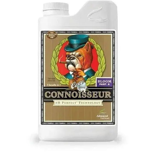 Advanced Nutrients Connoisseur Coco Bloom Part A - HydroPros