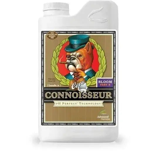 Advanced Nutrients Connoisseur Coco Bloom Part B - HydroPros