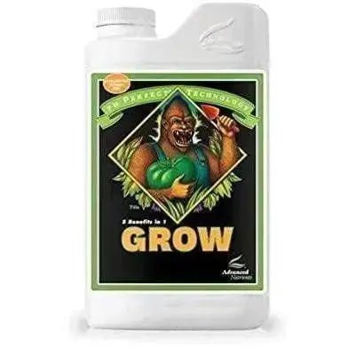 Advanced Nutrients Grow ph Perfect - HydroPros