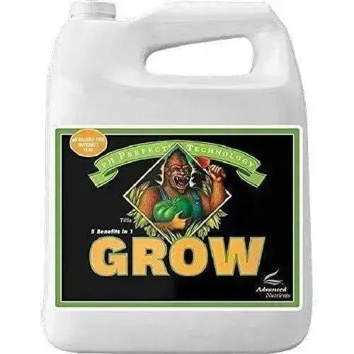 Advanced Nutrients Grow ph Perfect - HydroPros