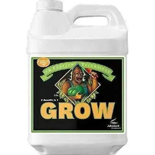 Advanced Nutrients Grow ph Perfect - HydroPros