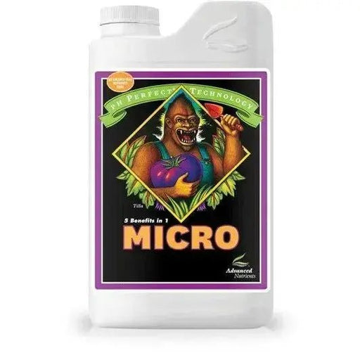 Advanced Nutrients Micro ph Perfect - HydroPros