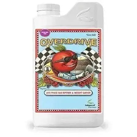 Advanced Nutrients Overdrive - HydroPros