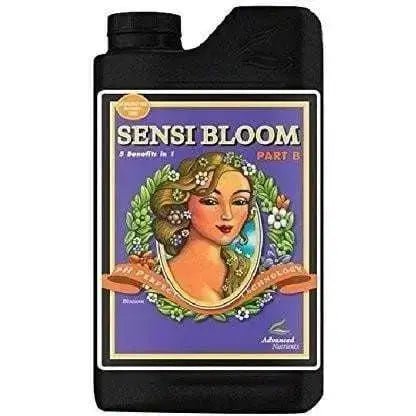 Advanced Nutrients Sensi Bloom Part B - HydroPros