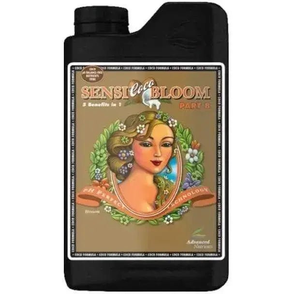 Advanced Nutrients Sensi Coco Bloom B - HydroPros