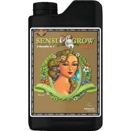 Advanced Nutrients Sensi Coco Grow B - HydroPros