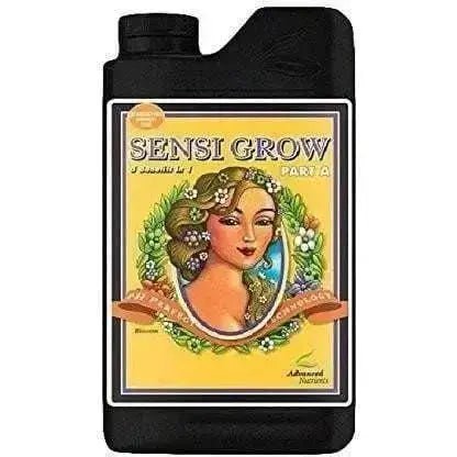 Advanced Nutrients Sensi Grow A - HydroPros