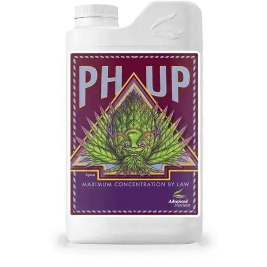 Advanced Nutrients pH-Up - HydroPros