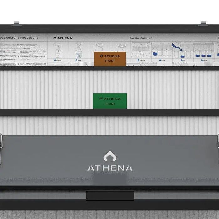 Athena Culture Kit - HP ECOMMERCE LLC