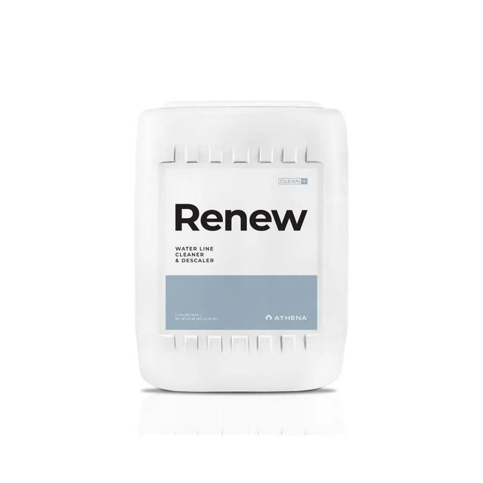 Athena Renew - HydroPros