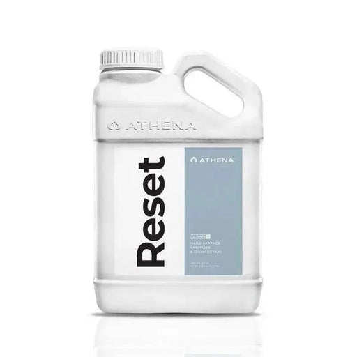 Athena Reset - HydroPros