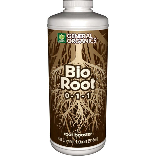 General Organics BioRoot - [hydropros]