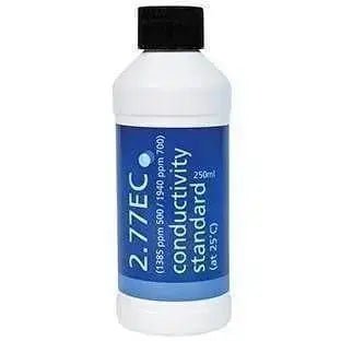 BlueLab 2.77EC Conductivity Solution - HydroPros