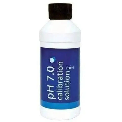 BlueLab pH 7.0 Calibration Solution - HydroPros