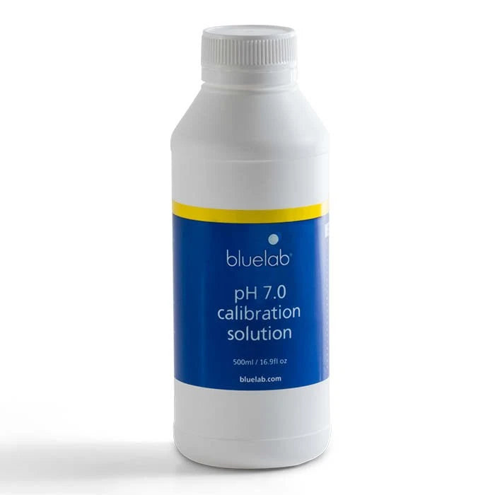 BlueLab pH 7.0 Calibration Solution