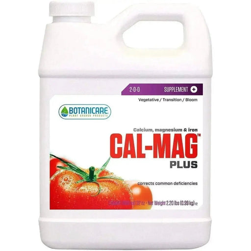 Botanicare Cal-Mag Plus - HydroPros